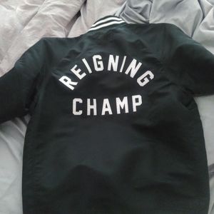 Reigning Champ Stadium Jacket